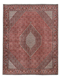 Bidjar Tæppe 315x248cm - Persisk tæppe – product image