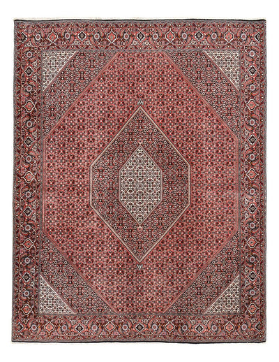 Bidjar Tæppe 248x315cm - Persisk tæppe
