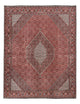 Bidjar Tæppe 315x248cm - Persisk tæppe