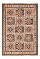 Yalameh Tæppe 225x155cm - Persisk tæppe