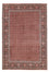 Persisk tæppe - Bijar - 300 x 203 cm - rust