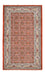 Persisk tæppe - Bijar - 143 x 85 cm - rust