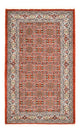 Bidjar Tæppe 143x85cm - Persisk tæppe
