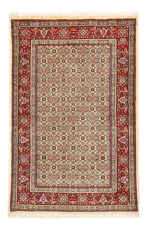 Persisk tæppe - Classic - 148 x 96 cm - sand