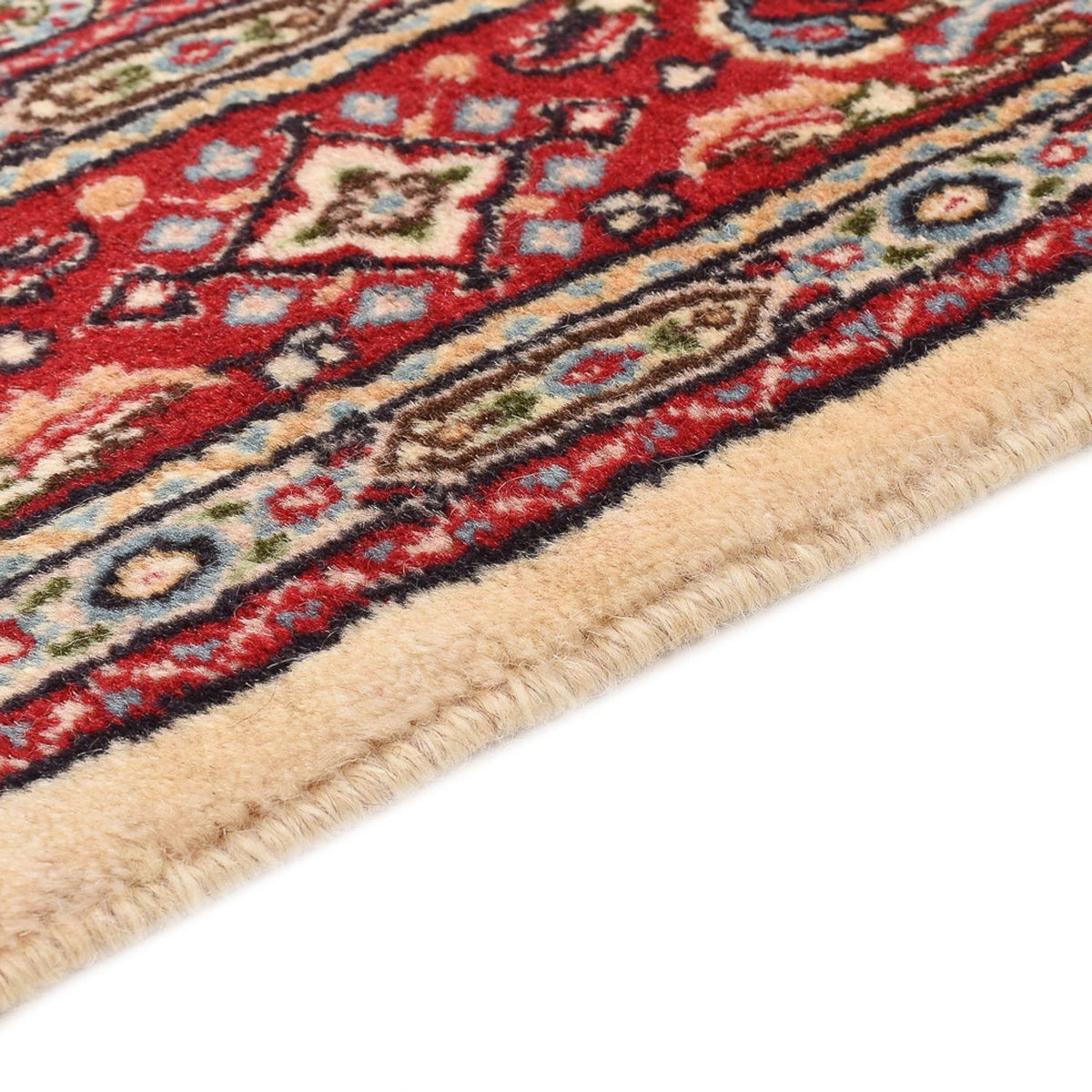 Persisk tæppe - Classic - 148 x 96 cm - sand