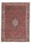 Persisk tæppe - Bijar - 354 x 253 cm - rust