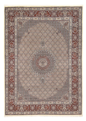Persisk tæppe - Classic - 351 x 248 cm - taupe