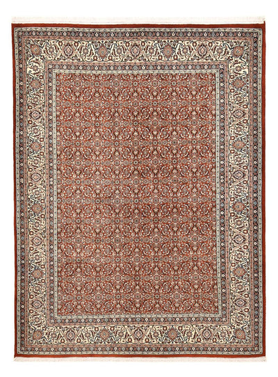 Moud Tæppe 202x270cm - Persisk tæppe