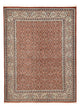 Moud Tæppe 270x202cm - Persisk tæppe