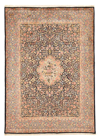 Persisk tæppe - Royal - 242 x 176 cm - beige