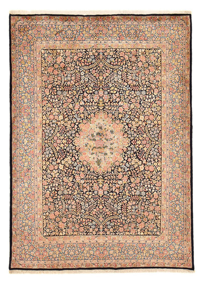 Rafsanjan Tæppe 176x242cm - Persisk tæppe