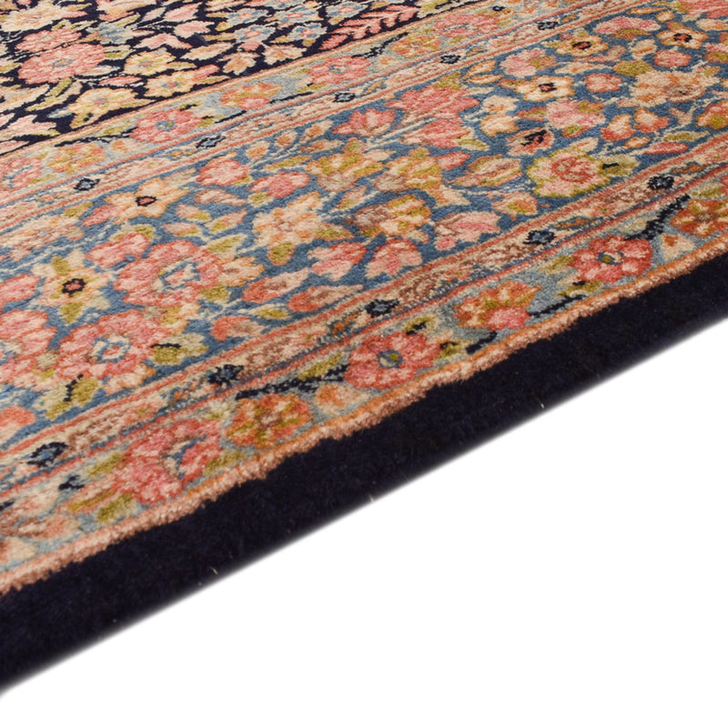 Persisk tæppe - Royal - 242 x 176 cm - beige