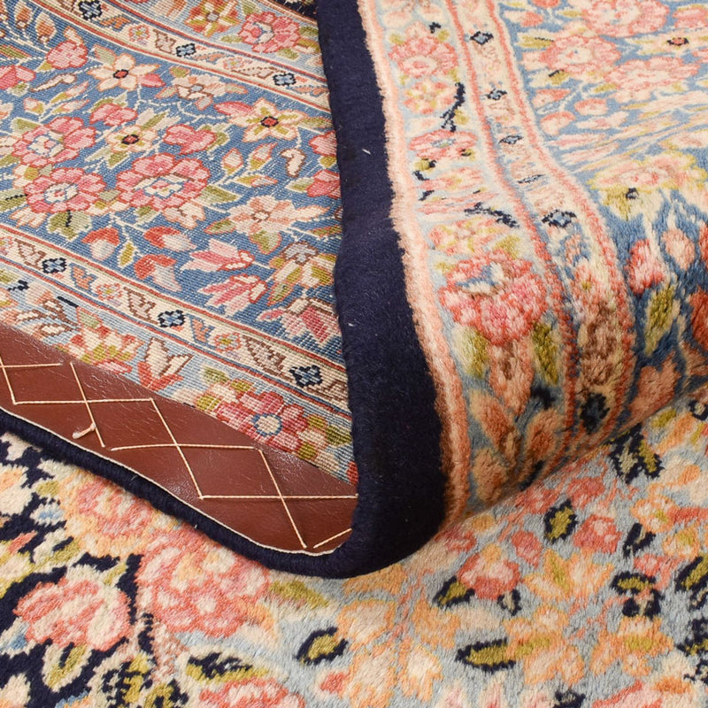 Persisk tæppe - Royal - 242 x 176 cm - beige