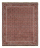 Bidjar Tæppe 255x207cm - Persisk tæppe