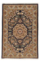 Ilam Tæppe 154x102cm - Persisk tæppe