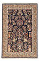 Ilam Tæppe 200x130cm - Persisk tæppe