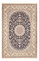 Isfahan Tæppe 306x202cm - Persisk tæppe