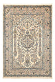 Kashan Tæppe 305x206cm - Persisk tæppe