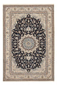 Nain - 6 la Tæppe 302x197cm - Persisk tæppe