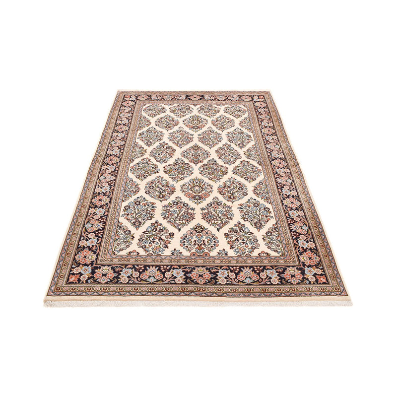 Persisk tæppe - Classic - 244 x 170 cm - creme