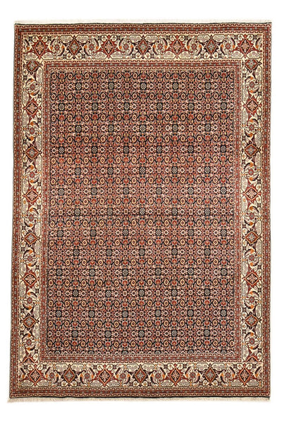 Bidjar Tæppe 200x289cm - Persisk tæppe
