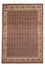 Persisk tæppe - Bijar - 289 x 200 cm - rust