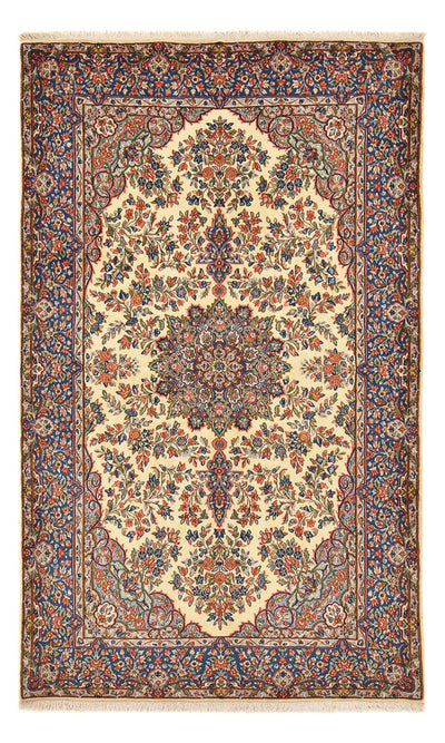 Rafsanjan Tæppe 148x245cm - Persisk tæppe