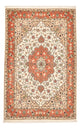 Tabriz - 60 Raj Tæppe 102x160cm - Persisk tæppe