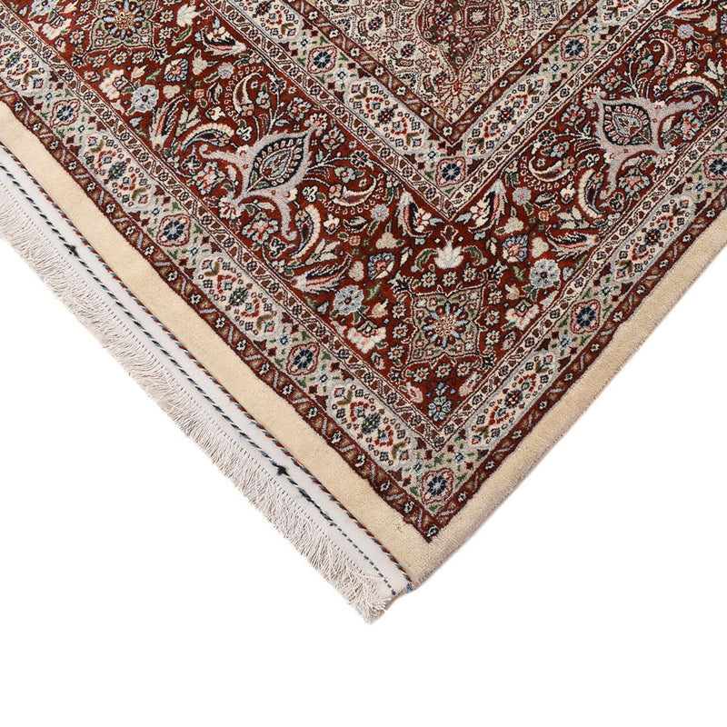 Persisk tæppe - Classic - 362 x 240 cm - taupe