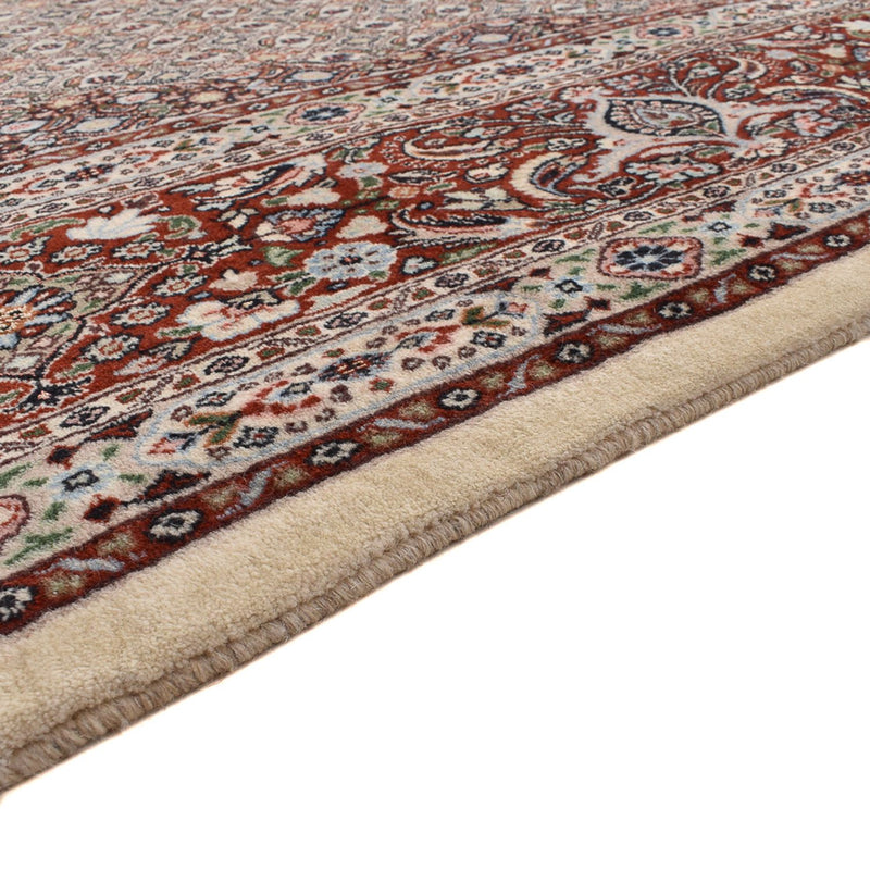 Persisk tæppe - Classic - 362 x 240 cm - taupe