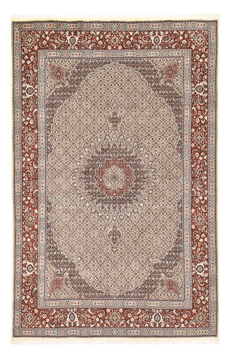 Persisk tæppe - Classic - 300 x 200 cm - sand
