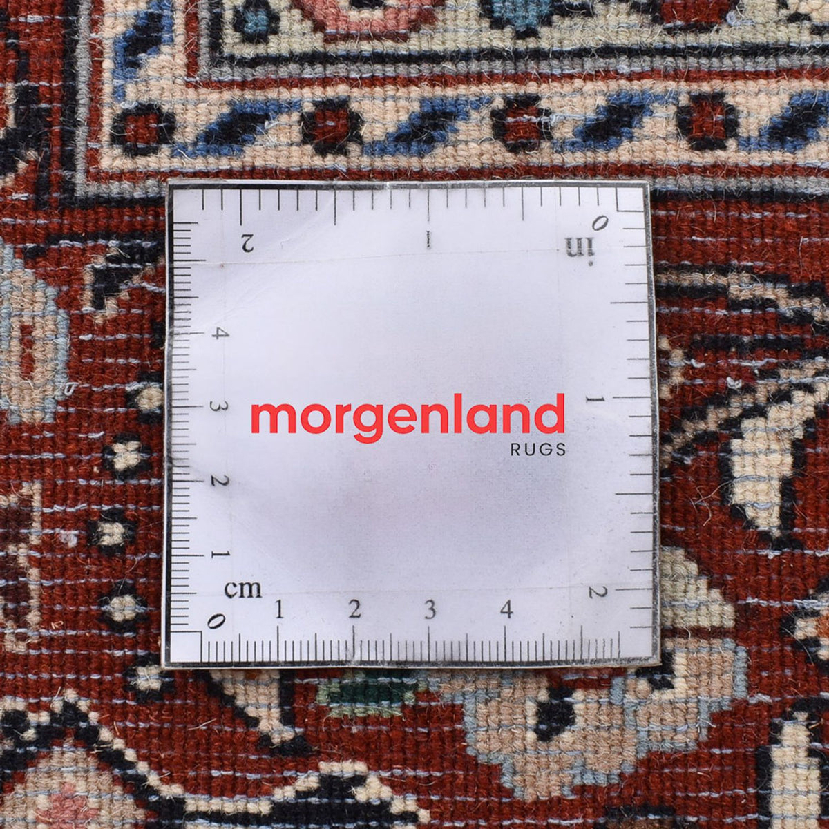 Persisk tæppe - Classic - 300 x 200 cm - sand