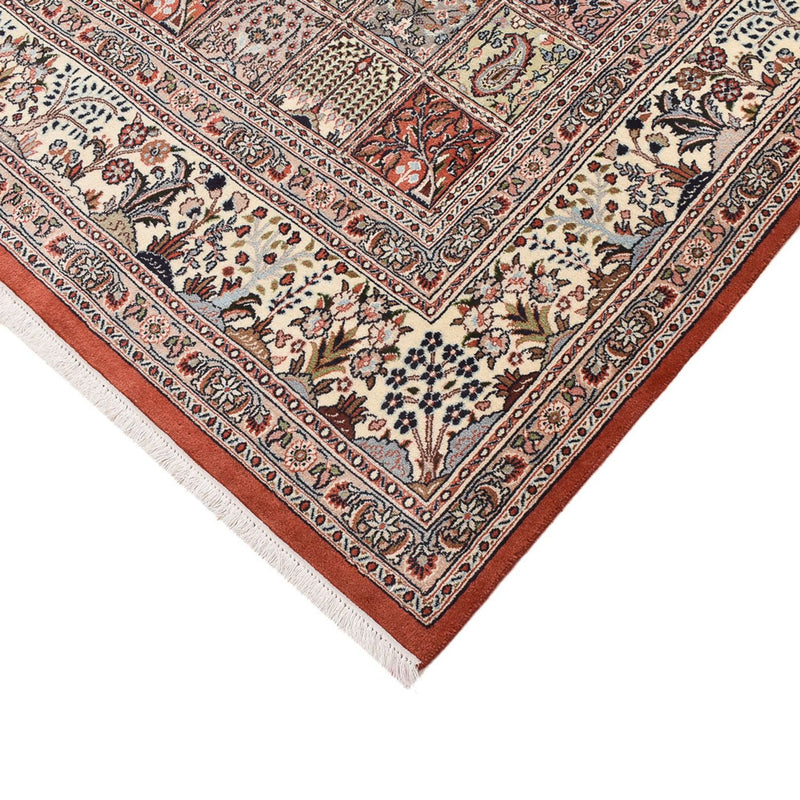 Persisk tæppe - Classic - 285 x 205 cm - taupe