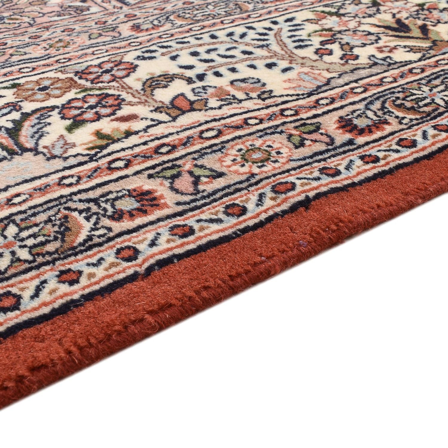 Persisk tæppe - Classic - 285 x 205 cm - taupe