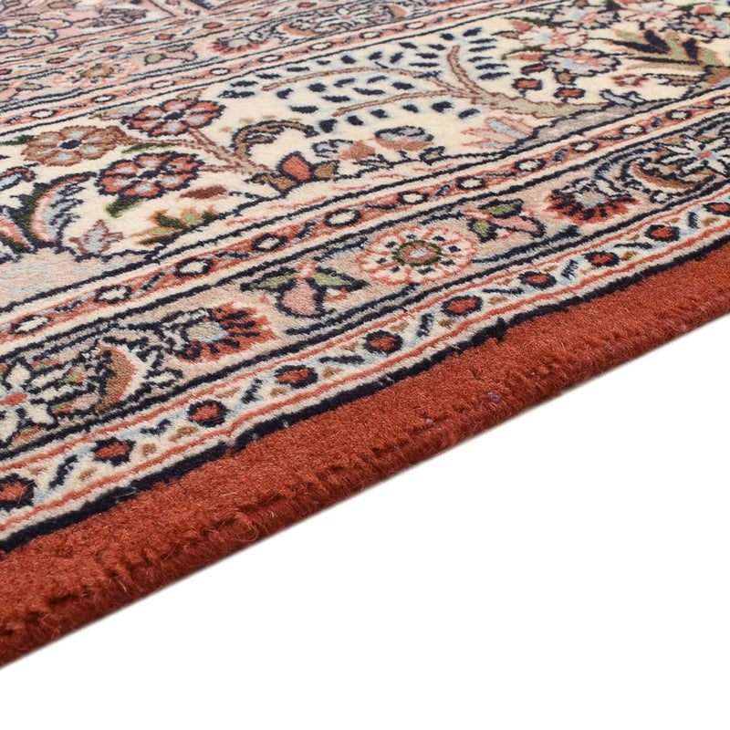 Persisk tæppe - Classic - 285 x 205 cm - taupe