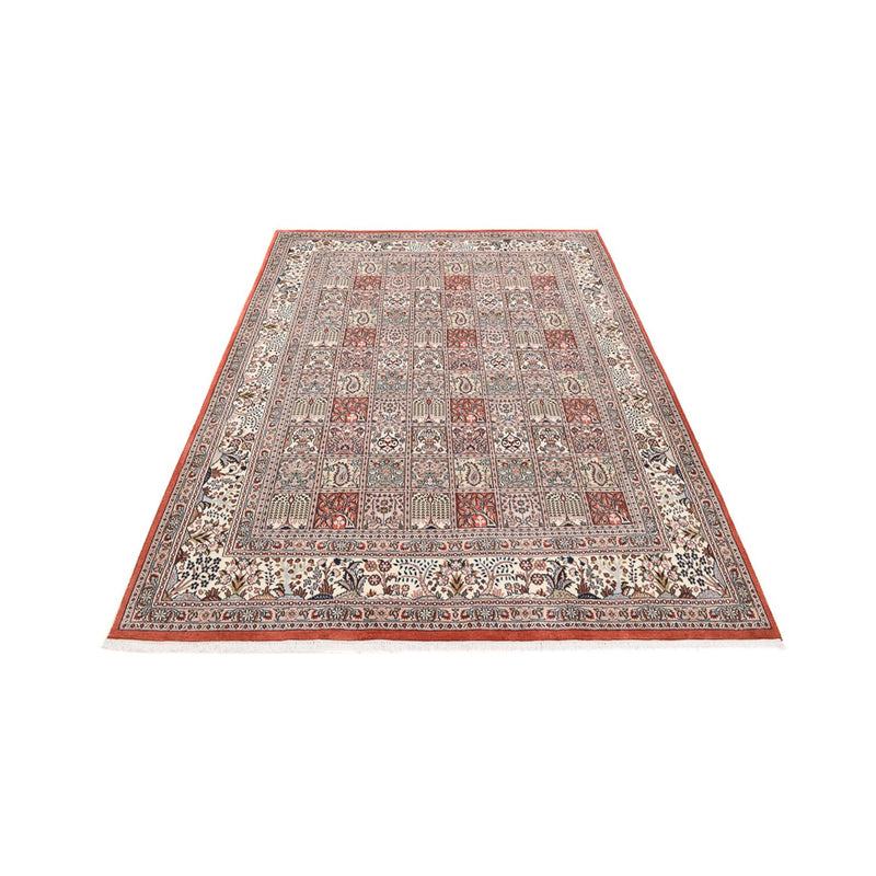 Persisk tæppe - Classic - 285 x 205 cm - taupe