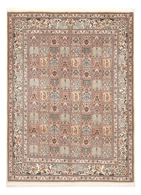 Persisk tæppe - Classic - 288 x 205 cm - taupe