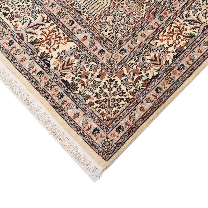 Persisk tæppe - Classic - 288 x 205 cm - taupe