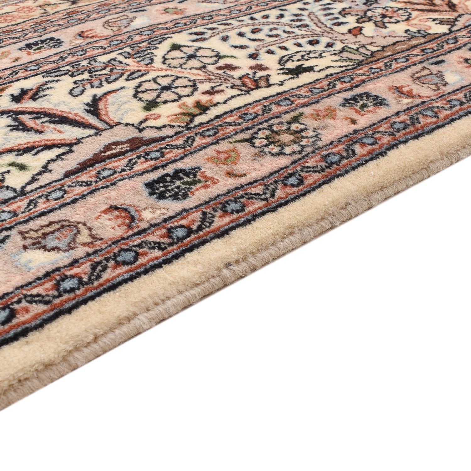 Persisk tæppe - Classic - 288 x 205 cm - taupe