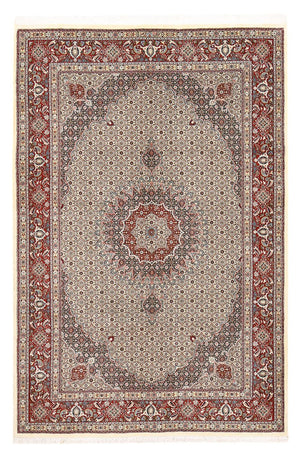 Persisk tæppe - Classic - 291 x 196 cm - sand