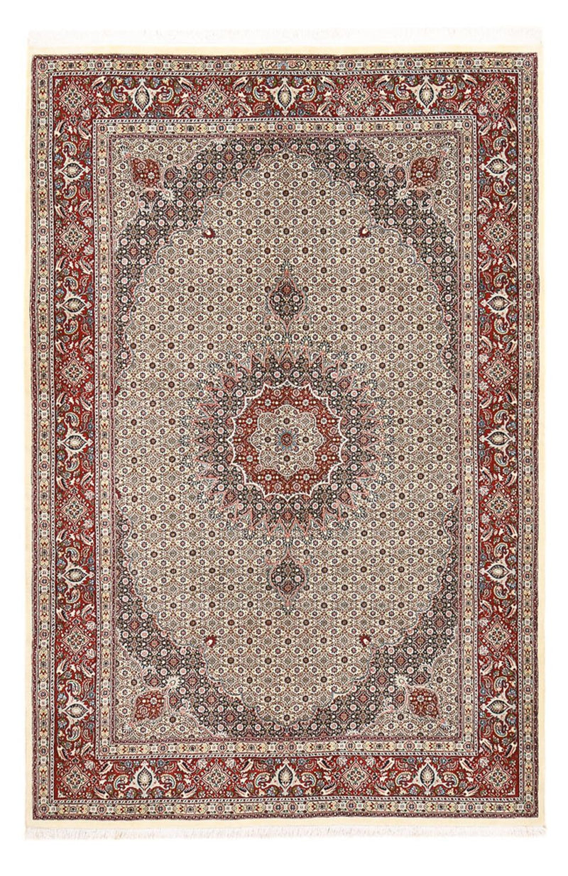 Persisk tæppe - Classic - 291 x 196 cm - sand