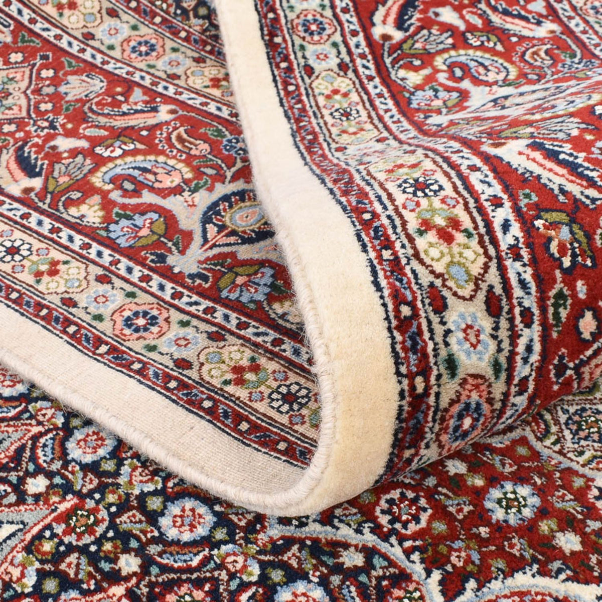 Persisk tæppe - Classic - 291 x 196 cm - sand