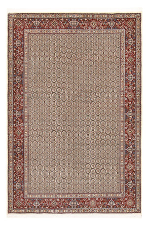 Persisk tæppe - Classic - 297 x 196 cm - rust