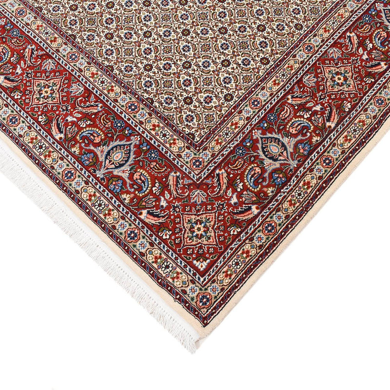 Persisk tæppe - Classic - 297 x 196 cm - rust