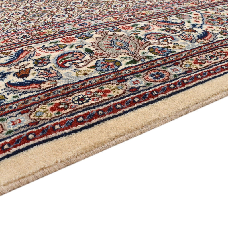 Persisk tæppe - Classic - 296 x 198 cm - taupe