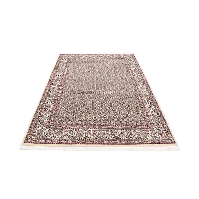 Persisk tæppe - Classic - 296 x 198 cm - taupe