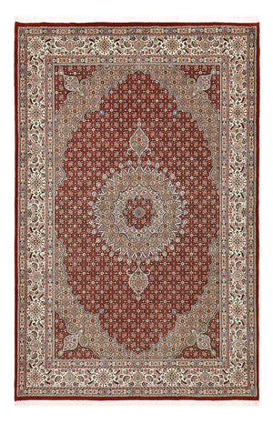 Persisk tæppe - Classic - 296 x 200 cm - rød