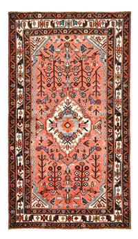 Hamadan Tæppe 197x112cm - Persisk tæppe – product image