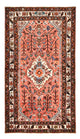 Hamadan Tæppe 197x112cm - Persisk tæppe