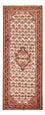 Løber Persisk tæppe - Nomadisk - 203 x 81 cm - beige